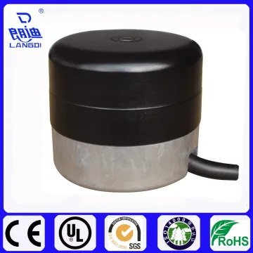 72mm 24V/48V DC Brushlesss Motor