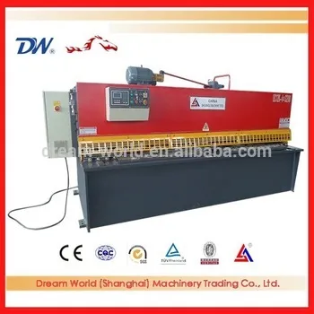 cnc controller for shearing machine E10-S Display Unit one axis poisition display unit