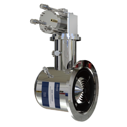 CTP250W kalibar kriogena vakuumska pumpa