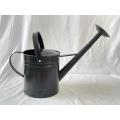 Watering Can Metal Galvanized