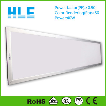led 40wlighting flat panel ceiling light