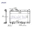 19010REAF01 Radiateur de moteur Honda City 1.3L / 1,5L 00-08 à