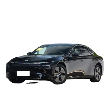 2024 New China Grey Electric New Energy Byd Tengshi Car - 5 sièges 630 km