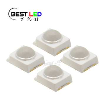 2835 Green SMD LED 520NM