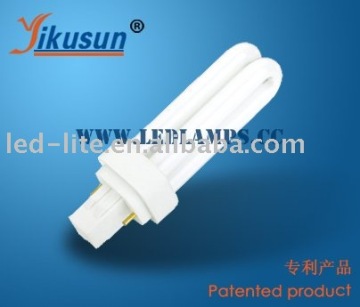 NEW PL COMPACT FLUORESCENT LAMP OF GOOD LUMEN