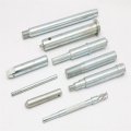 Pump Parts CNC Machining