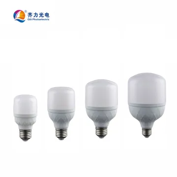 China Wholesaler Best Quality LED Bulbs Manufacturer
