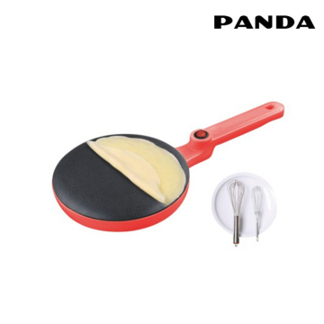 Crêpière antiadhésive à poignée amovible série PD5208