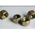 The M6 Nylon Lock Nuts