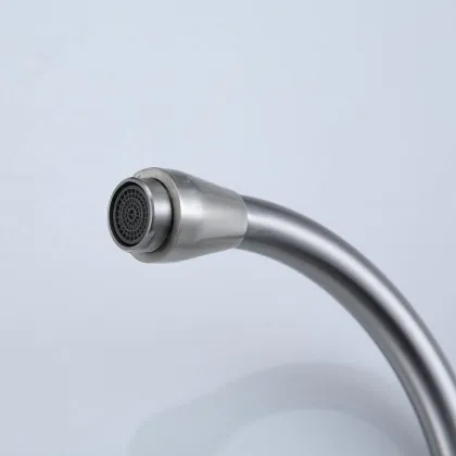 Professional Double UPC Spray Head Kitchen Faucet Replacements