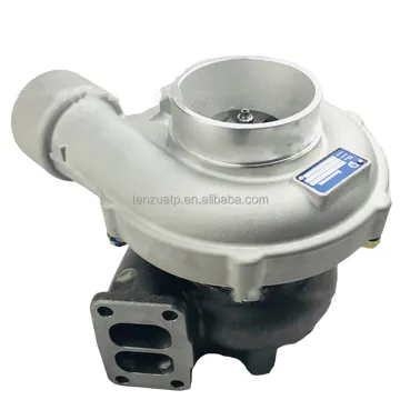 High-Quality OM502 Turbocharger K27 - Auto Parts 53279886522 53279886523 53279886526