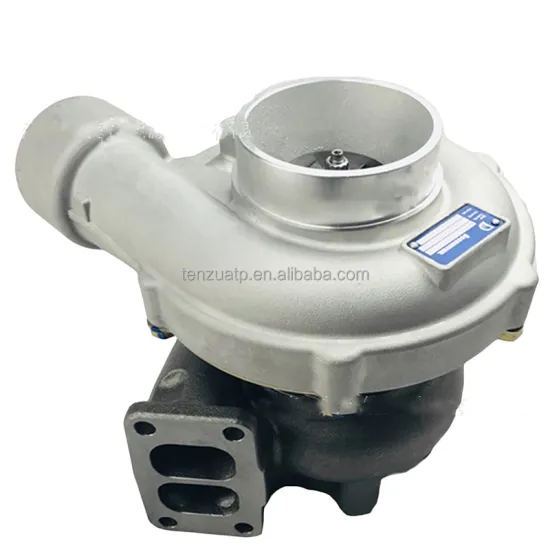 High-Quality OM502 Turbocharger K27 - Auto Parts 53279886522 53279886523 53279886526