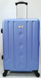 NEW DESGIN TROLLEY LUGGAGE ABS LUGGAGE HL-016#