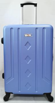 NEW DESGIN TROLLEY LUGGAGE ABS LUGGAGE HL-016#