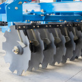 710-4.5 Extra Heavy Hydraulic Disc Disc Harrow