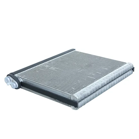 88501-60300 88501-60430 88501-35150 88501-35151 AC Evaporator for Toyota ECHO/YARIS/INNOVA/HILUX/FINO/VIGO