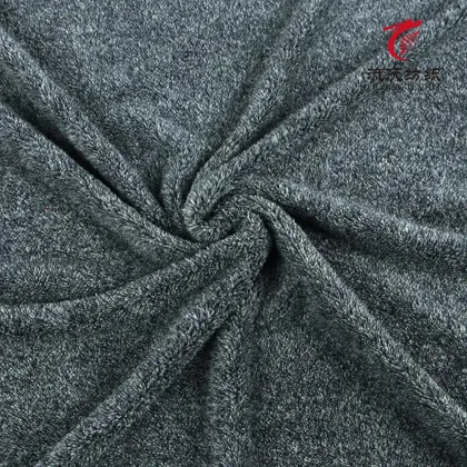 Antibacterial Star Pattern Towel