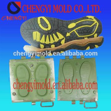High Quality phylon shoe mould for man 's sandal shoe
