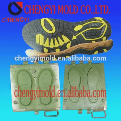 High Quality phylon shoe mould for man 's sandal shoe