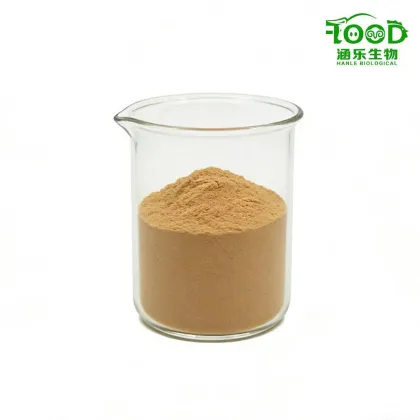 Strengthen Fish Nutrition with Nutrient Blend