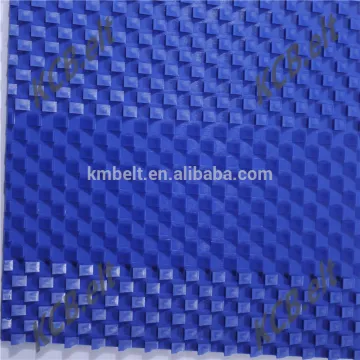 AEF900/3:0+7.0T/11.5SB/44 conveyor belt wood stone processing