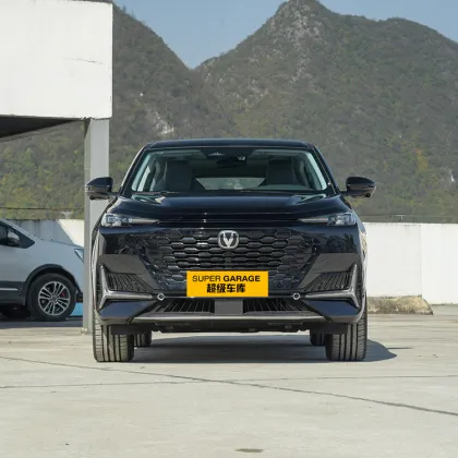 2023 Changan Automobile Uni-K Sedan SUV