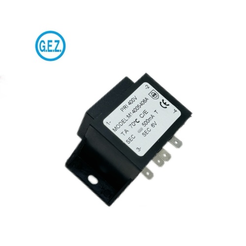 Cruth-obridh prìne le cruth-obridh cumhachd 400v 6v 6f