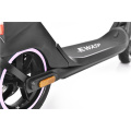 Nova scooter elétrica com duas rodas