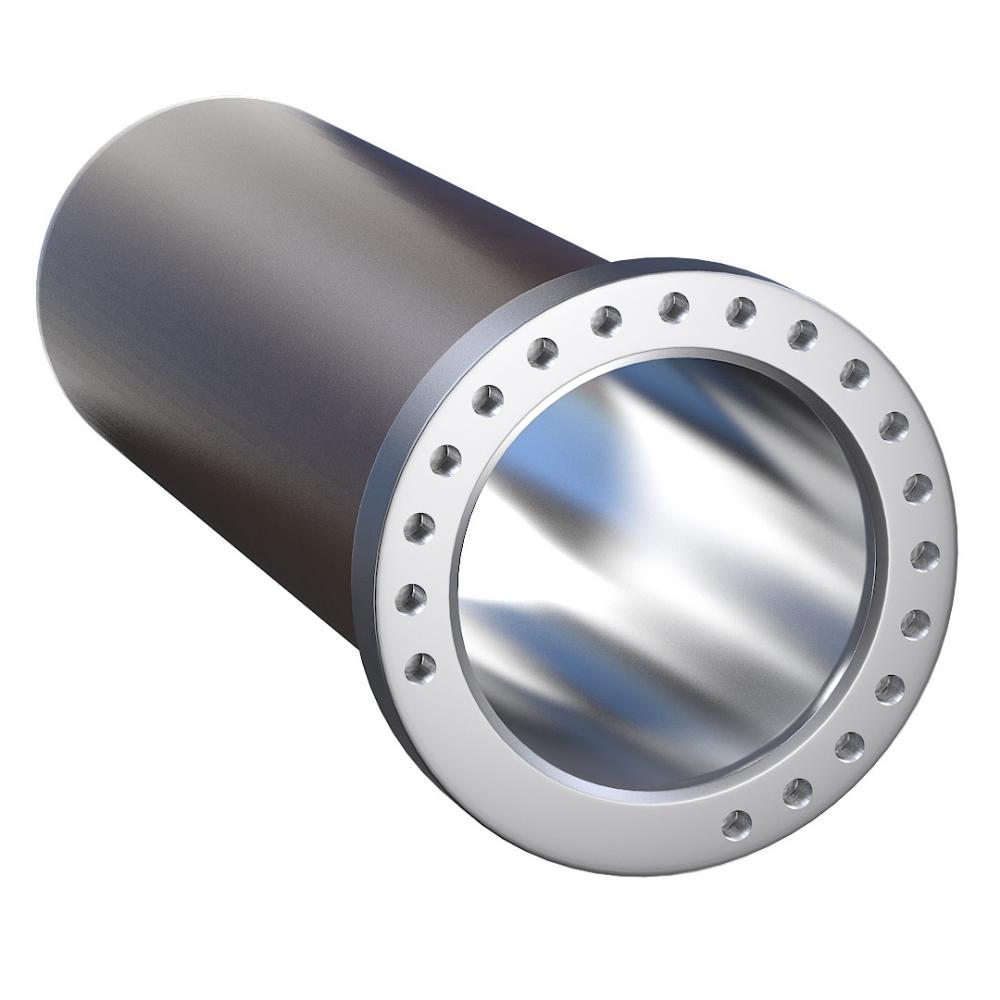 Thùng thủy lực bằng thép carbon E355