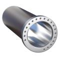 E355 carbon steel hydraulic cylinder barrel