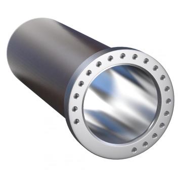 E355 Carbon Steel Hydraulic Cylinder Barrel