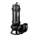 Industrial Dirty Water Self Priming Sewage Pump