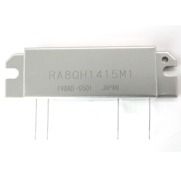 RA80H1415 H2M Electronic Component