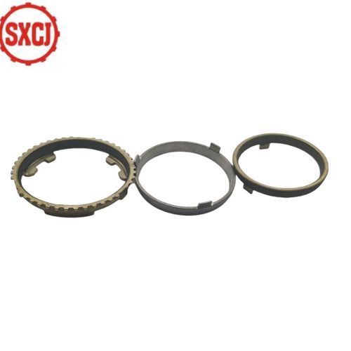 customization Auto Spare Parts gearbox parts Synchronizer Ring set oem SYN-GT86-12 for TOYOTA