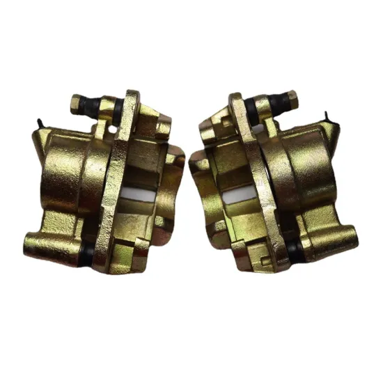 High Performance Brake Calipers for BAOMAJUN730 24566099" 

However, considering common practices and clarity, it might be better to refine it slightly:

"High Performance Brake Calipers for BAOJUN 730 (Part No. 24566099)