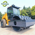 10 Ton Heavy Duty Hydraulic Vibratory Rollers