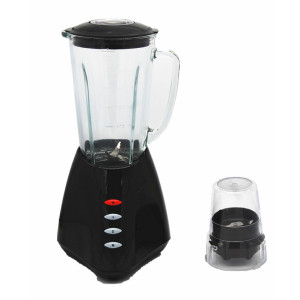 multifunctional glass jar food blender electric processor