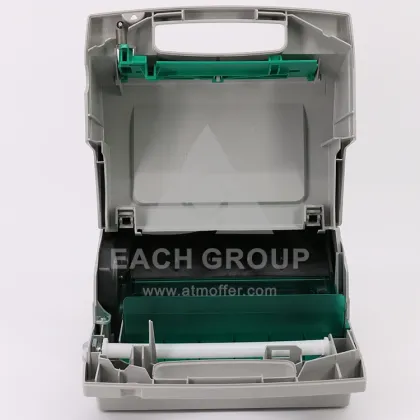 NMD ATM RV301 Reject Cassette A003871 Parts