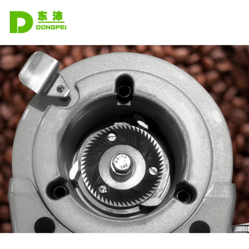 Commercial Electric Coffee Grinder - High Quality Coffee Machine Bean Grinders