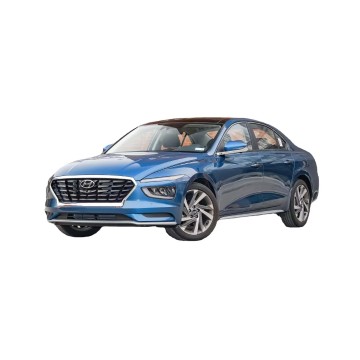 Miglior prezzo cinese Hyundai Mistra 1.5t 270tgdi DCT Versione di punta in vendita