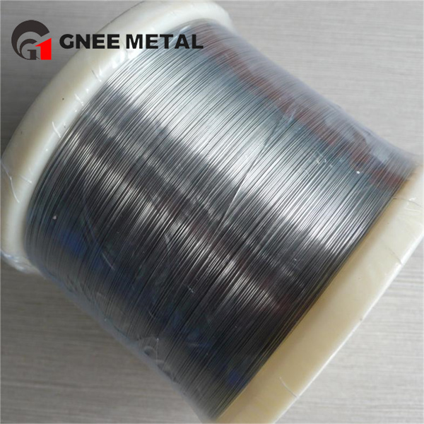 Metal Pure Tungsten Wire