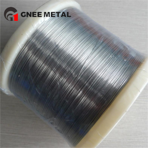 Metal Pure Tungsten Wire