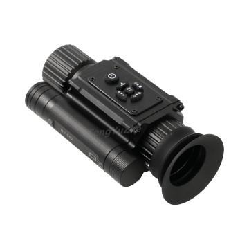 4X Digital Zoom NV002 Hunting Telescope: Day & Night Outdoor Monocular with Night Vision