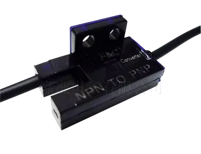 F&C npn pnp converter, PNP to NPN converter, NPN to PNP converter.