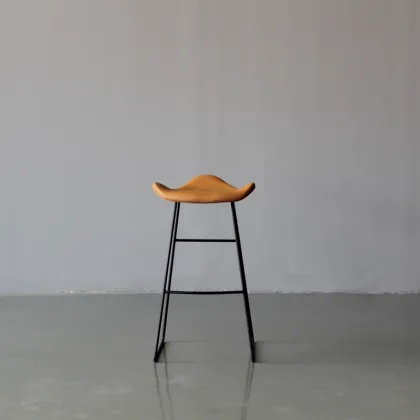 Bar Stool High Chair Kitchen Bar Chairs