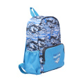Hot Selling Kids School Bags for Boy Girl Backpack OEM Custom Logo Kids Backpack Cartoon Small Unicorn Dinosaur Design