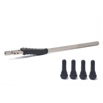4Pcs Valve Stems with a Puller-Wholesale Price at BAJUTU  for TR412 Universal Car/Shopify,Ebay,Wish Hot Seller