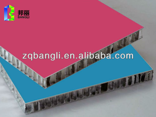 perforated aluminum honeycomb core composite panel price