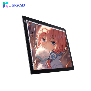 A3 LED Graphic Tablet Pisanie malowanie