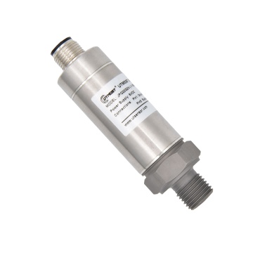 350bar 4-20mA Silicon Pressure Transmitter